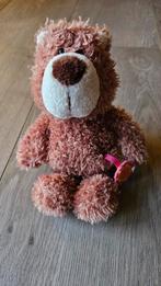 Nici knuffel beertje, Ophalen of Verzenden, Beer