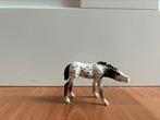 Schleich knabstrupper veulen #361, Ophalen of Verzenden, Zo goed als nieuw