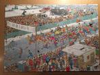 Verzameling Jan van Haasteren puzzels, Hobby en Vrije tijd, Denksport en Puzzels, Ophalen, 500 t/m 1500 stukjes, Gebruikt, Legpuzzel