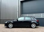 Audi A3 Sportback 1.4 TFSI Attraction Pro Line bj.2013 Navi|, Auto's, Voorwielaandrijving, Euro 5, Stof, Gebruikt