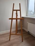 Schildersezel - Bruiloft Welkomstbord, Ophalen, Zo goed als nieuw, Ezel