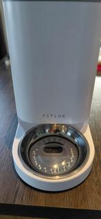 Automatische voerbak petlux, Ophalen of Verzenden, Kat