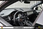 Porsche Macan 2.0 Pano Stoel/Stuurverw. Camera Sportuitlaat, Auto's, Porsche, Gebruikt, Euro 6, 109 €/maand, Zwart