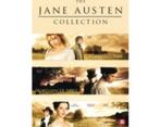 The Jane Austen collection, Cd's en Dvd's, Alle leeftijden, Ophalen of Verzenden, Zo goed als nieuw, Drama