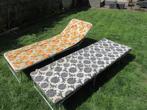 vintage stretchers, Ophalen, Zo goed als nieuw, Overige materialen, Verstelbaar