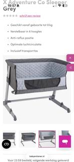Co-sleeper te koop, Kinderen en Baby's, Babywiegjes en Ledikanten, Ophalen of Verzenden, Zo goed als nieuw, Wieg