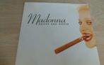 Madonna Singles, Cd's en Dvd's, Ophalen of Verzenden, 1980 tot 2000, Nieuw in verpakking, Overige formaten
