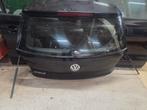 Achterklep VW Polo 6R LC9X, Ophalen, Gebruikt, Achterklep, Volkswagen