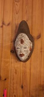 Afrikaans Masker, Antiek en Kunst, Kunst | Niet-Westerse kunst, Verzenden