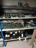 onderdelen voor verschillende gokkasten!!!, Verzamelen, Automaten | Gokkasten en Fruitautomaten, Euro, Ophalen of Verzenden, Gebruikt