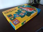 Kangaroo vintage bordspel Zeldzaam, Een of twee spelers, Ophalen of Verzenden, Gebruikt