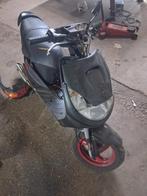 Peugeot vivacity snor 2005, Ophalen, Gebruikt, Tweetakt, Vivacity