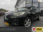 Renault Kadjar 1.2 TCe Extase | Automaat | Trekhaak | BOSE |, Auto's, Renault, Kadjar, Lichtsensor, Gebruikt, Euro 6