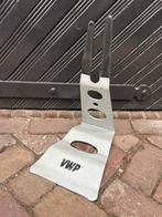 Standaard voor BMX, ATB of Racefiets, Fietsen en Brommers, Fietsaccessoires | Fietsenrekken, Ophalen of Verzenden, Zo goed als nieuw