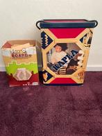 Kapla, Ophalen, Gebruikt, Overige merken