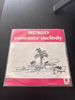 Bingo - summer melody, Ophalen of Verzenden, 1980 tot 2000, Zo goed als nieuw