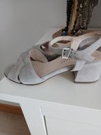 Peter Kaiser sandaaltjes maat 37., Kleding | Dames, Schoenen, Peter Kaiser, Zo goed als nieuw, Sandalen of Muiltjes, Ophalen of Verzenden