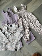 Klein zakje kleding maat 68, Kinderen en Baby's, Babykleding | Baby-kledingpakketten, Maat 68, Ophalen of Verzenden, Zo goed als nieuw