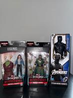 Marvel actie figuren, Ophalen of Verzenden, Zo goed als nieuw