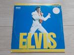 Te koop: 2 Lp's Elvis Presley, ELVIS, Ophalen of Verzenden, Gebruikt, 12 inch, Overige genres
