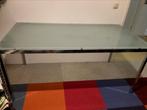 TOPDEQ werktafel, Huis en Inrichting, Tafels | Eettafels, Ophalen, Zo goed als nieuw
