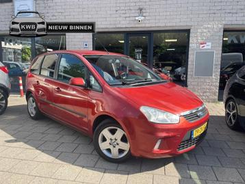 Ford C-Max 1.6-16V Trend Airco Nieuwe apk Nap beschikbaar voor biedingen