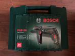 Bosch boor PSB 50, Gebruikt, Ophalen of Verzenden, Variabele snelheid, 400 tot 600 watt