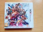3DS Project X Zone, 1 speler, Ophalen of Verzenden, Gebruikt, Vanaf 12 jaar