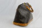 Louis Vuitton Alma, Gebruikt, Bruin, Ophalen of Verzenden, Lv