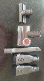 Dyson stofzuiger opzetstukken, Ophalen of Verzenden, Zo goed als nieuw, Minder dan 1200 watt, Stofzuiger