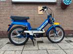 Yamaha yamy blaster te ruil/te koop uniek, Fietsen en Brommers, Brommers | Oldtimers, Ophalen, Maximaal 45 km/u, Yamaha