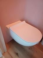 Catalano New Flush WC-pot & bril - Nieuw in doos!, Doe-het-zelf en Verbouw, Sanitair, Ophalen, Nieuw, Toilet