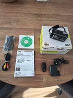 JVC videocamera, Harde schijf, JVC, 20x of meer, Ophalen of Verzenden