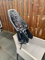 Yepp achter zitje, Fietsen en Brommers, Ophalen, Zo goed als nieuw, Voetsteuntjes