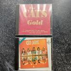 The Cats / Gold / Aglow, Ophalen of Verzenden, 1960 tot 1980, Gebruikt
