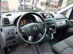 Mercedes-Benz Vito 122 CDI 320 Lang | V6 | Nette auto | Luxe, Auto's, Bestelauto's, Automaat, Euro 5, Gebruikt, 2500 kg