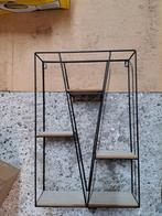 Ophang etagere wand, Huis en Inrichting, Woonaccessoires | Wandplanken en Boekenplanken, Ophalen, Zo goed als nieuw