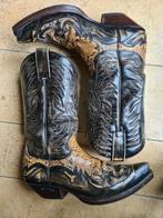 Sendra python boots mt 43. Cowboy western laarzen, Kleding | Heren, Schoenen, Ophalen of Verzenden, Gedragen, Bruin, Boots
