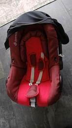 Maxi cosi autostoeltje Citi, Ophalen, Zo goed als nieuw, Maxi-Cosi, Autogordel