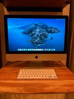 iMac 21,5 inch 2017 - 8gb intern - 1TB harddisk, Ophalen of Verzenden, Zo goed als nieuw, IMac