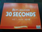 30 seconds spel, Hobby en Vrije tijd, Gezelschapsspellen | Bordspellen, Ophalen of Verzenden