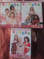 single 1  2 en 3  compleet, Alle leeftijden, Ophalen of Verzenden, Gebruikt, Komedie