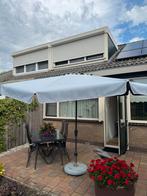 Parasol, Tuin en Terras, Ophalen, Gebruikt, Overige typen