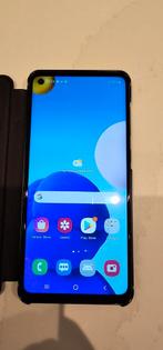 Samsung Galaxy A21s, Android OS, Overige modellen, Ophalen of Verzenden, 64 GB