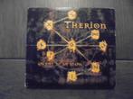 Therion, Secret of the Runes, Cd's en Dvd's, Cd's | Hardrock en Metal, Ophalen of Verzenden, Zo goed als nieuw