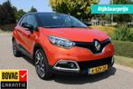Renault CAPTUR 1.2 TCe 120pk Automaat Dynamique ECC/Cruise/N, Euro 6, Met garantie (alle), 19 km/l, SUV of Terreinwagen