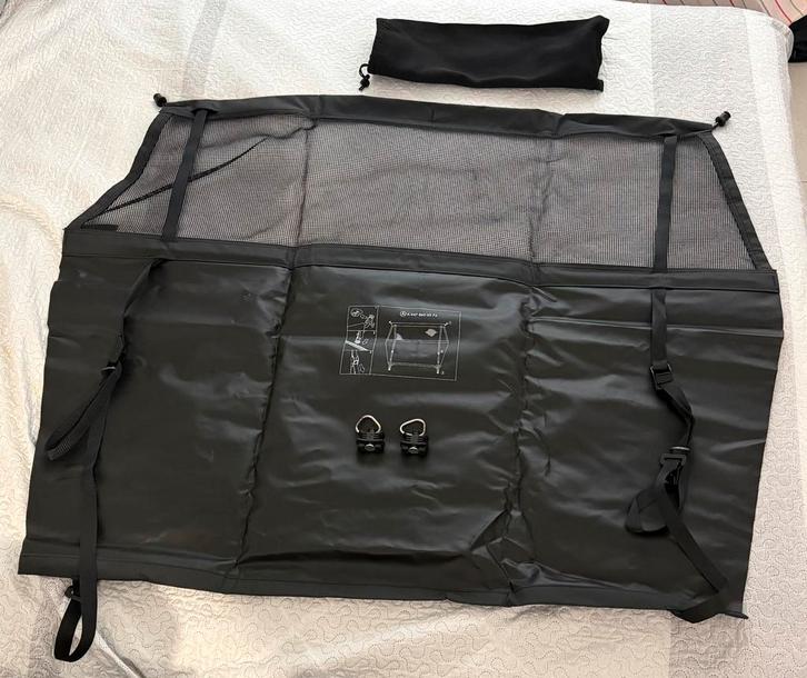 Scheidingnet Mercedes V Klasse, Auto diversen, Tuning en Styling, Ophalen