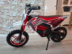 Minicrosser electrische 1000watt, Fietsen en Brommers, Minibikes, Midibikes en Pitbikes, Ophalen, Zo goed als nieuw, Overige typen