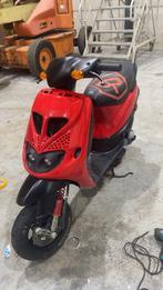 Piaggio sp98, Fietsen en Brommers, Scooters | Piaggio, Ophalen, Zo goed als nieuw, Benzine, Overige modellen