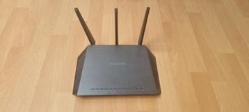 Nighthawk AC1900 R7000 router beschikbaar voor biedingen